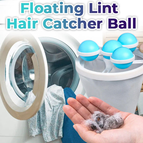 ๐ Laundry Lint Hair Remover ๐บ๐ธ Made in USA