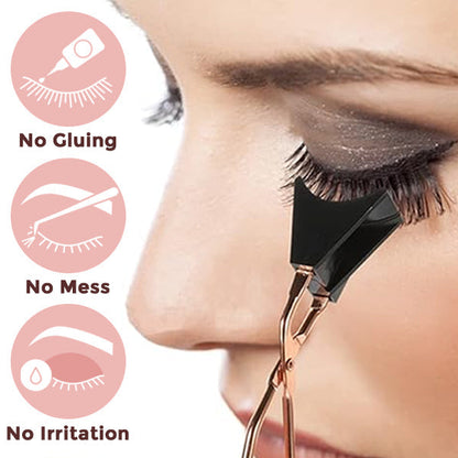 GFOUK® Magnetic Eyelashes Set