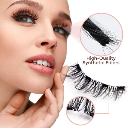 GFOUK® Magnetic Eyelashes Set